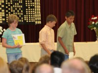 IMG 2417  Beck 5th Grade Award Ceremony